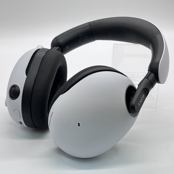 Sony INZONE H9 ワイヤレスヘッドホン 中古 SONY 【中古】INZONE H9 【WH-G900N】【日本橋】 – e☆イヤホン