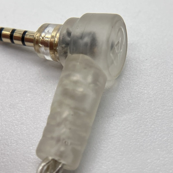 ALO audio 【中古】Litz Wire Earphone Cable-MMCX-2.5mm 【ALO-4839