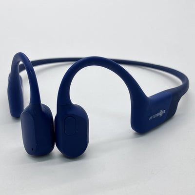 Shokz 【中古】AEROPEX Blue Eclipse 【AFT-EP-000013】【日本橋】 – e