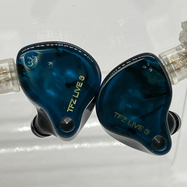 【中古】LIVE 3 ブルー【秋葉原】