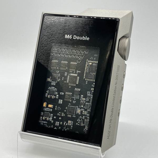 【中古】M6 Double【秋葉原】