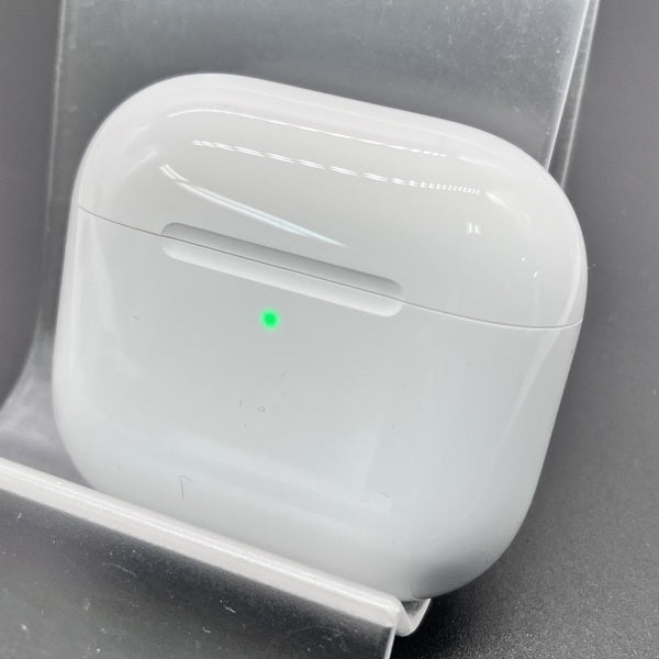 Apple 【中古】AirPods 4 MXP63J/A【秋葉原】 – e☆イヤホン