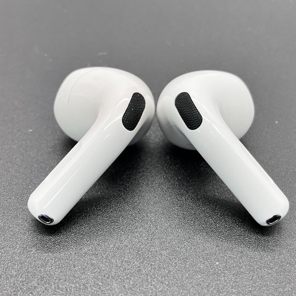 Apple 【中古】AirPods 4 MXP63J/A【秋葉原】 – e☆イヤホン