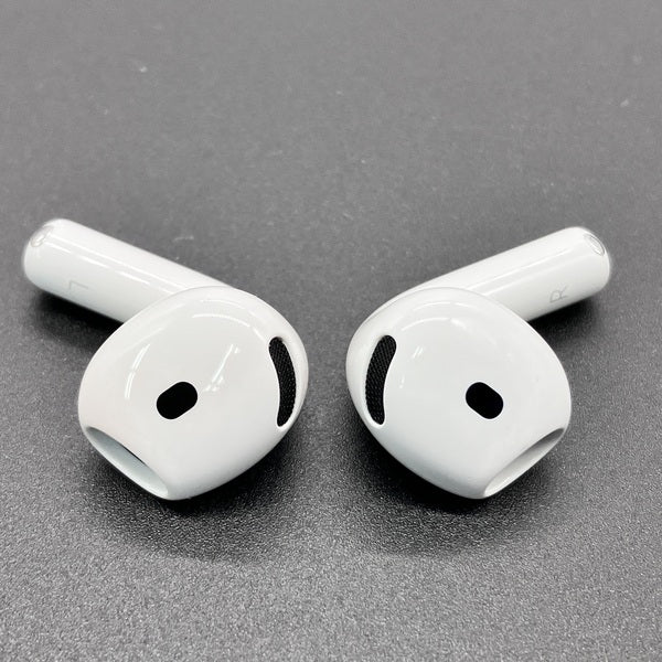 Apple 【中古】AirPods 4 MXP63J/A【秋葉原】 – e☆イヤホン