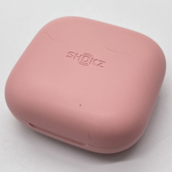 Shokz 【中古】OpenFit Air Pink【SKZ-EP-000027】【秋葉原】 – e