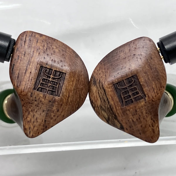 【中古】杜甫(Du Fu) II 4,4mm【秋葉原】