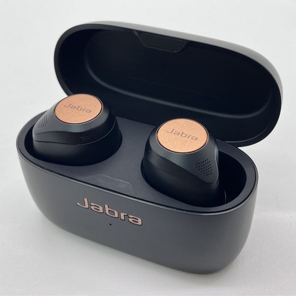 【中古】Elite 85t Copper Black [Amazon.co.jp限定]【秋葉原】