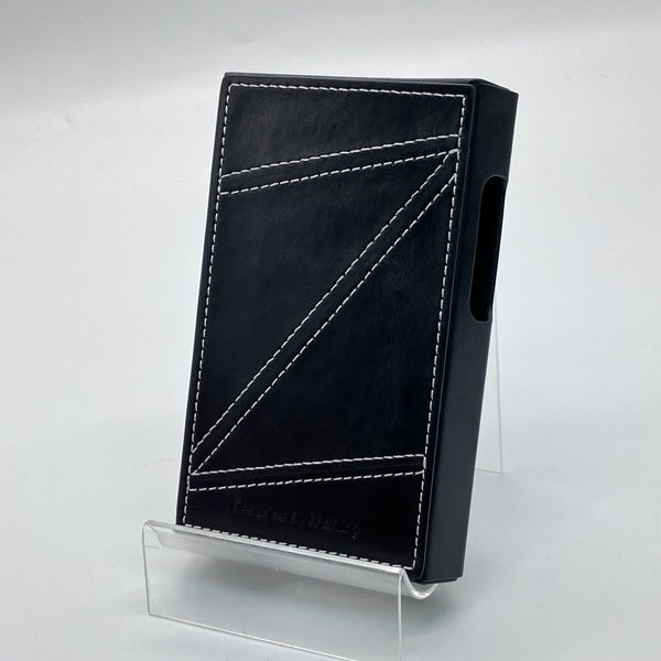 SHANLING 【中古】M5 Ultra 専用PUケース ブラック【秋葉原】 – e
