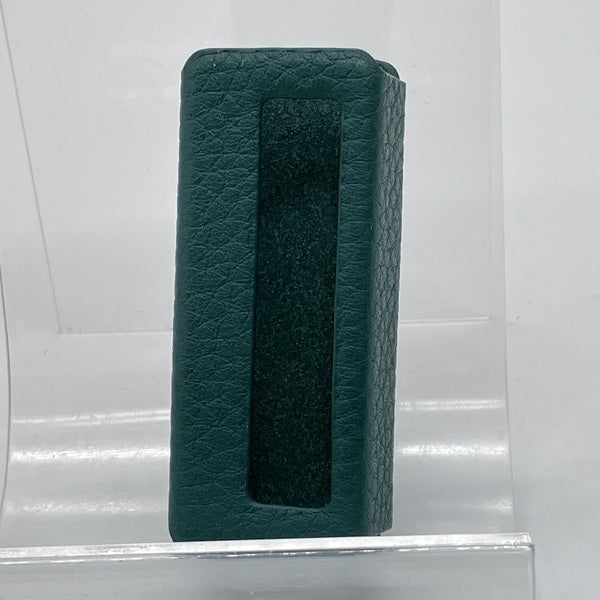 【中古】LUXURY&PRECISION W2用 レザーケース【秋葉原】