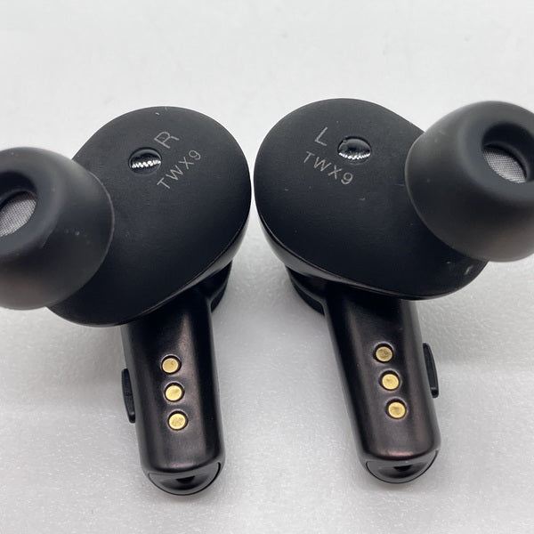 【特価】ATH-TWX9 ブラック　中古美品 audio-technica 【中古】ATH-TWX9【秋葉原】 – e☆イヤホン