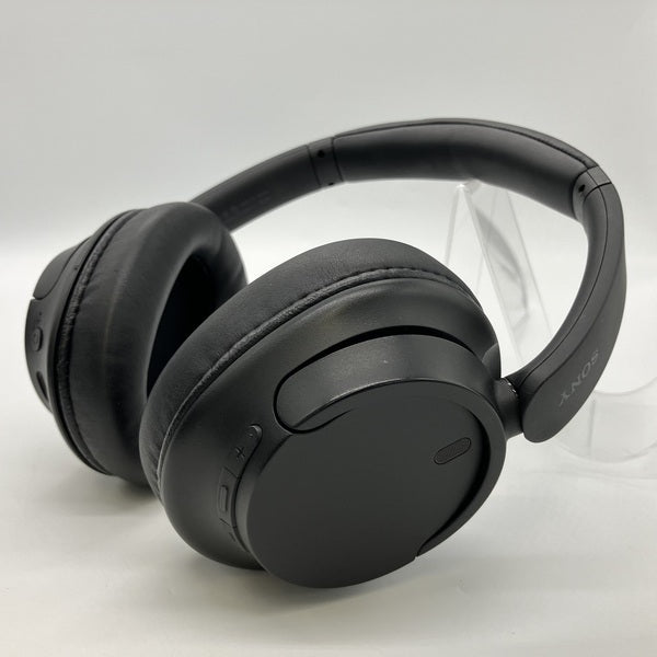 SONY 【中古】WH-CH720N BC ブラック【名古屋】 – e☆イヤホン