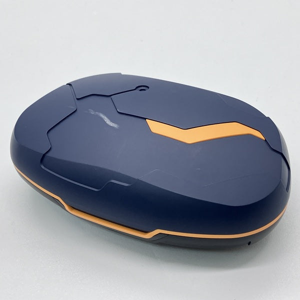 final 【中古】EVA2020×final 完全ワイヤレスイヤホン Mark.06モデル