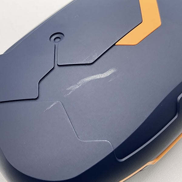 final 【中古】EVA2020×final 完全ワイヤレスイヤホン Mark.06モデル