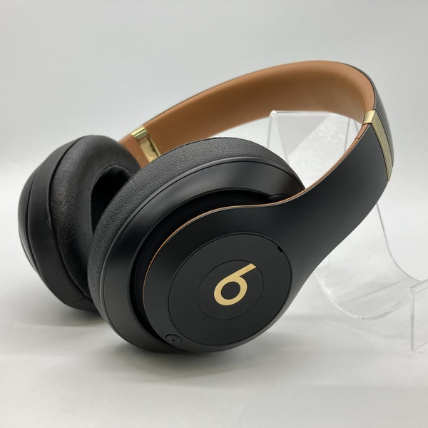Beats by Dr. Dre 【中古】Beats Studio3 Wireless ミッドナイト