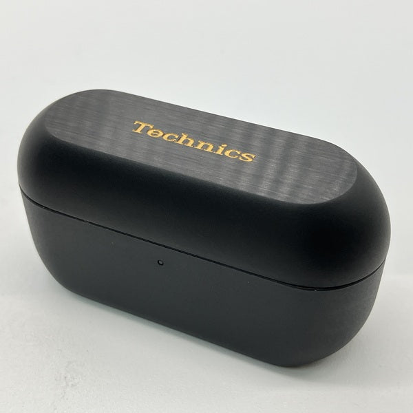 Technics 【中古】EAH-AZ100-K ブラック【日本橋】 – e☆イヤホン