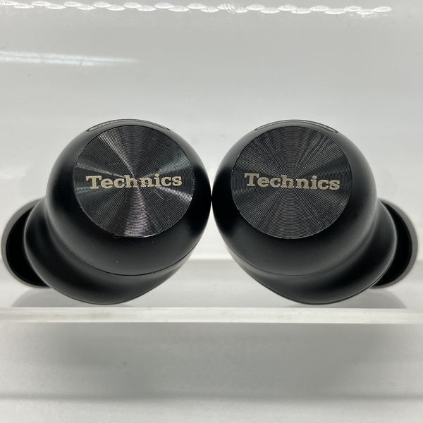 Technics 【中古】EAH-AZ100-K ブラック【日本橋】 – e☆イヤホン