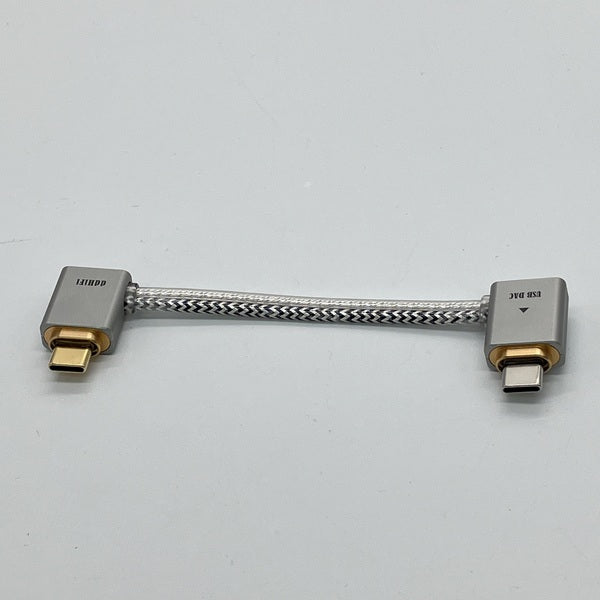 【中古】TC09L USB-C TO USB-C OTG ケーブル【秋葉原】
