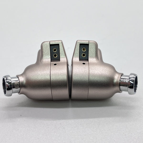 TANCHJIM 【中古】FISSION（ケーブル欠品）【秋葉原】 – e☆イヤホン