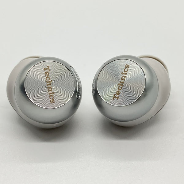 Technics 【中古】EAH-AZ100-S シルバー【名古屋】 – e☆イヤホン