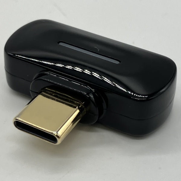 【中古】BT11 Black 【FIO-BT11-B】【名古屋】