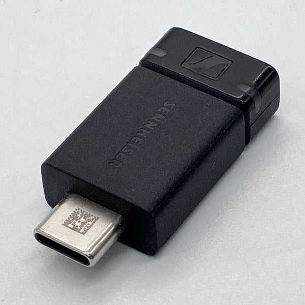 SENNHEISER 【中古】BTD 600 (Bluetooth USBアダプター)【秋葉原】 – e