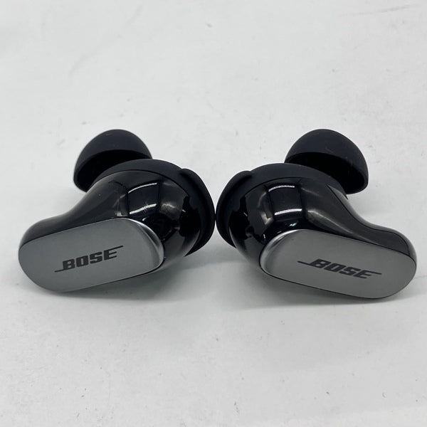 Bose 【中古】QuietComfort Ultra Earbuds Black【秋葉原】 – e☆イヤホン