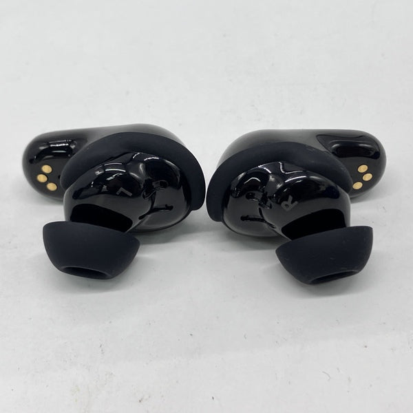 Bose 【中古】QuietComfort Ultra Earbuds Black【秋葉原】 – e☆イヤホン