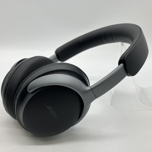 Bose 【中古】QuietComfort Ultra Headphones Black【秋葉原】 – e