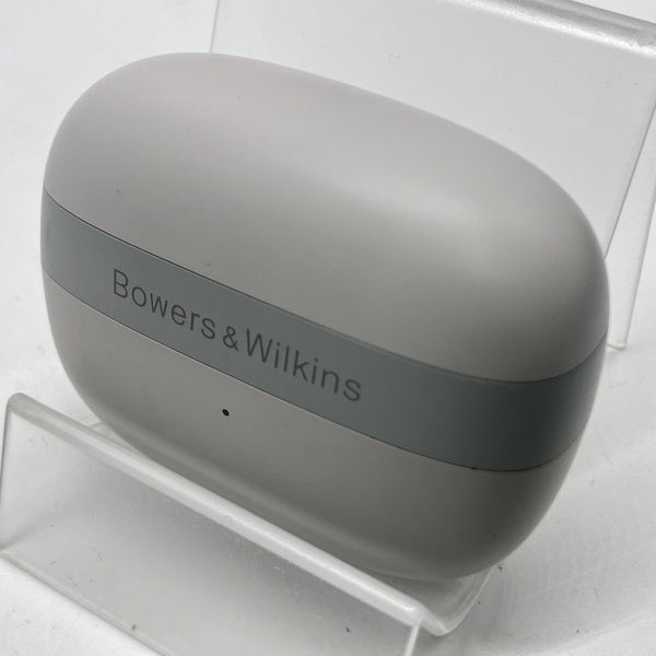 Bowers & Wilkins 【中古】Pi6 クラウド・グレー【PI6/CG】【秋葉原