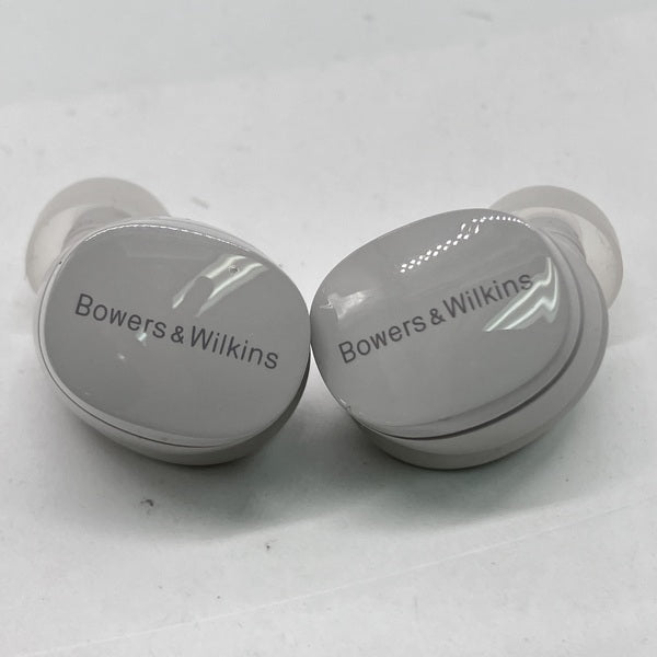 Bowers & Wilkins 【中古】Pi6 クラウド・グレー【PI6/CG】【秋葉原