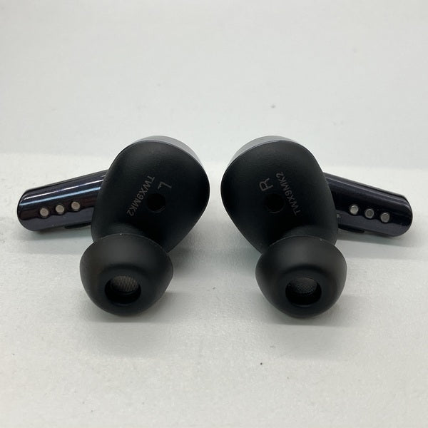 audio-technica 【中古】ATH-TWX9MK2 BK【日本橋】 – e☆イヤホン