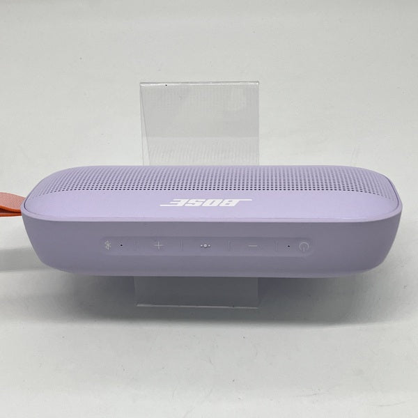 Bose 【中古】SoundLink Flex Bluetooth Speaker チルドライラック