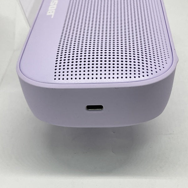 Bose 【中古】SoundLink Flex Bluetooth Speaker チルドライラック
