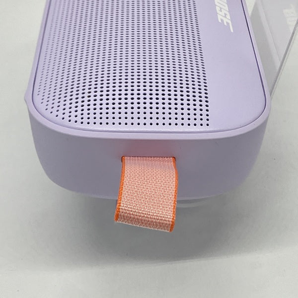 Bose 【中古】SoundLink Flex Bluetooth Speaker チルドライラック