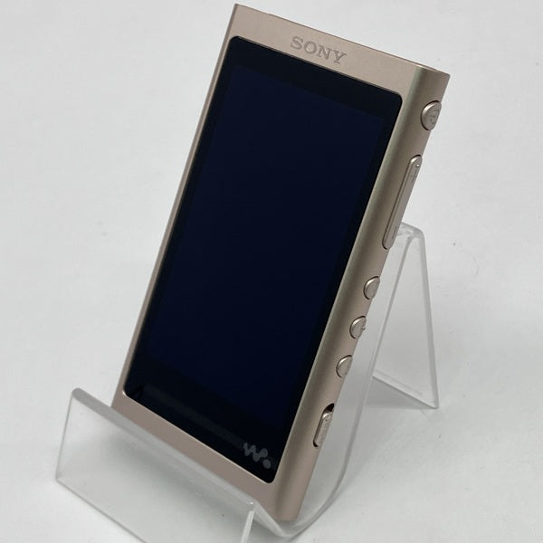【中古】NW-A55 NM【ゴールド】【秋葉原】