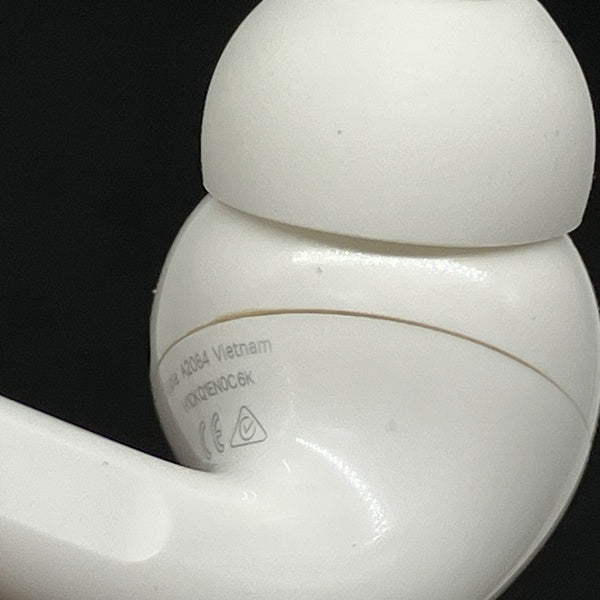 Apple 【中古】AirPods Pro MWP22J/A【秋葉原】 – e☆イヤホン