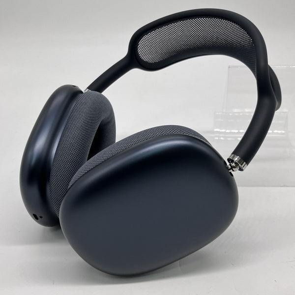 【中古】AirPods Max 2 MHWK4ZA/A ミッドナイト【秋葉原】
