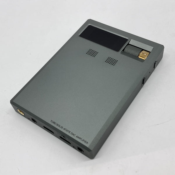 【中古】RU9 ポータブルNutube USB DAC/アンプ【秋葉原】