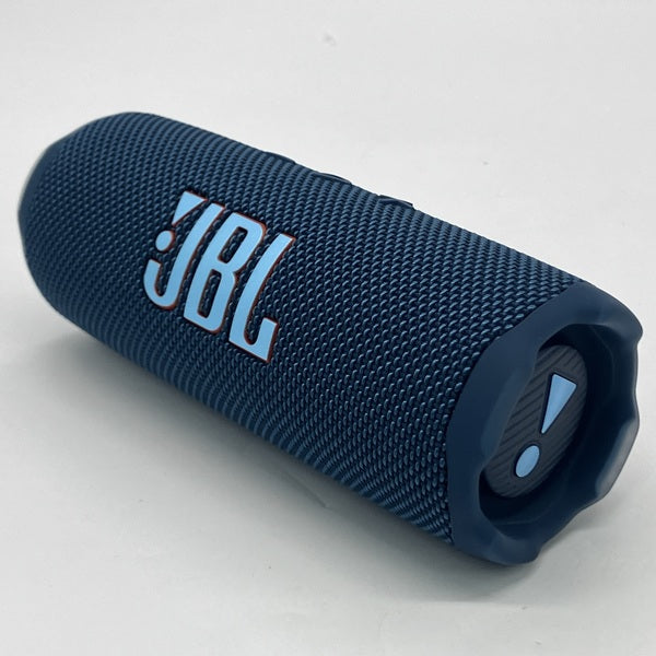 【中古】FLIP7 ブルー【JBLFLIP7BLU】【秋葉原】