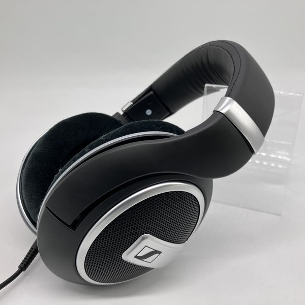 【中古】 HD599SE 有線ヘッドホン SENNHEISER 【中古】HD 599 SE【秋葉原】 – e☆イヤホン