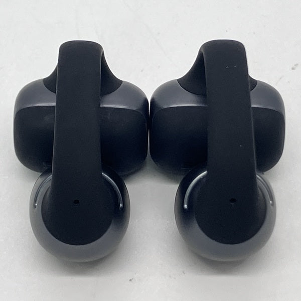 Shokz 【中古】OpenDots ONE Black【SKZ-EP-000054】【秋葉原】 – e