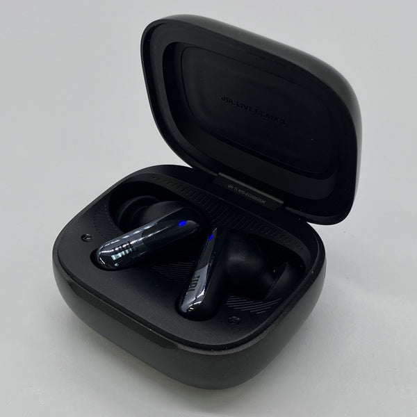 【中古】LIVE BEAM 3 ブラック【JBLLIVEBEAM3BLK】【名古屋】