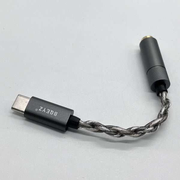 【中古】Lin（Type-C to 4.4mm ケーブル）【秋葉原】