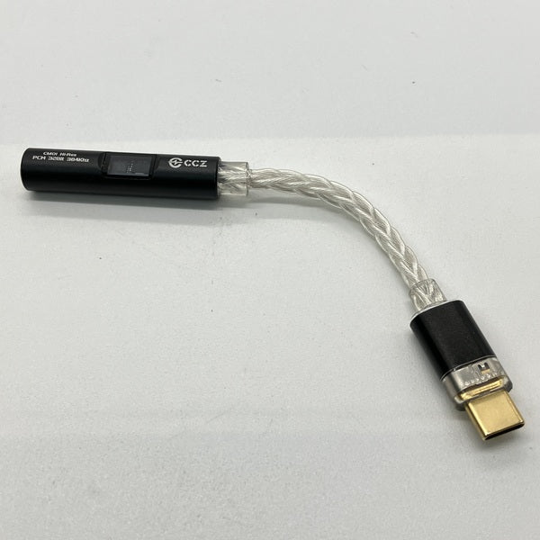 【中古】CCZ CM01【日本橋】