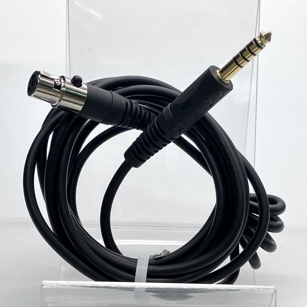 【中古】HD 480/490 PRO Balanced Cable (1.8m)【秋葉原】