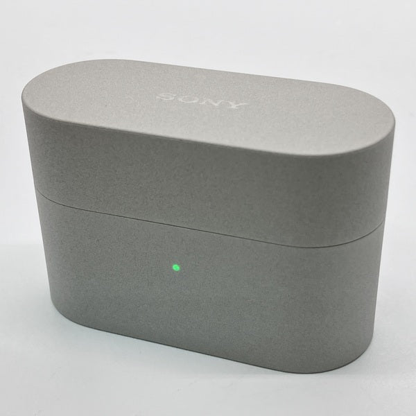 SONY 【中古】WF-1000XM6 SZ プラチナシルバー【日本橋】 – e☆イヤホン