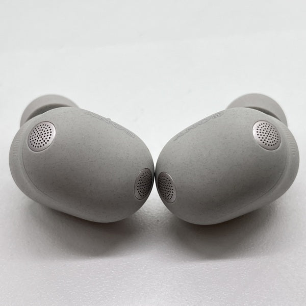 SONY 【中古】WF-1000XM6 SZ プラチナシルバー【日本橋】 – e☆イヤホン