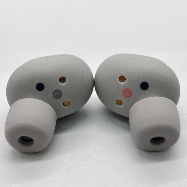 SONY 【中古】WF-1000XM6 SZ プラチナシルバー【日本橋】 – e☆イヤホン