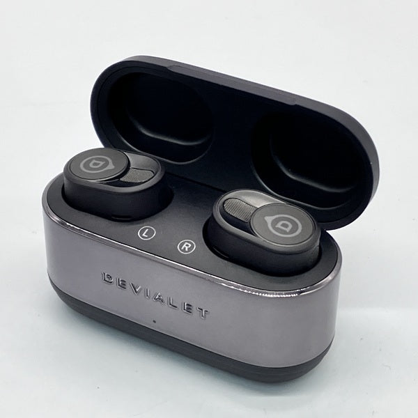 【中古】GEMINI II Matte Black【名古屋】