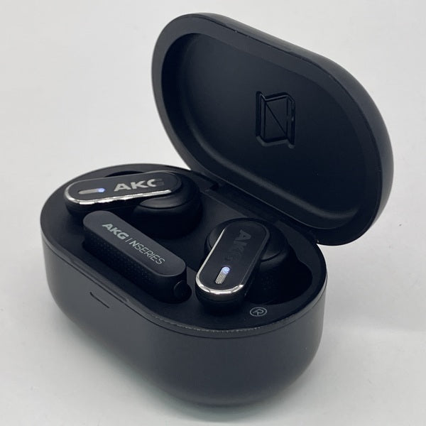 【中古】N5 Hybrid ブラック【AKGN5HYBRIDBLK】【秋葉原】